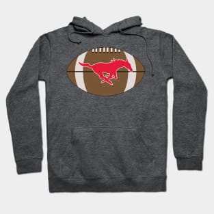 Football Peruna Hoodie